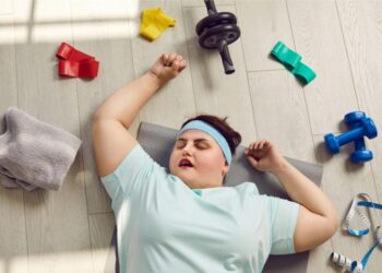 This Simple Mind Trick Could Make You Actually Want To Exercise