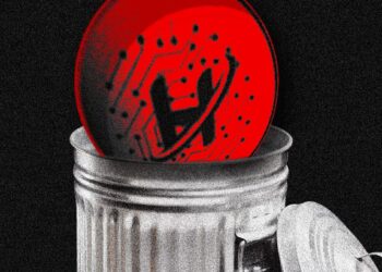 The Internet’s Biggest-Ever Black Market Just Shut Down Amid a Telegram Purge