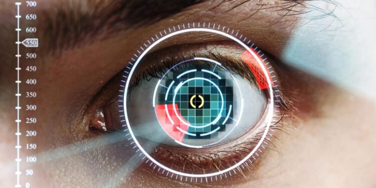 A Simple Eye Exam Could Spot Parkinson’s Before It Strikes