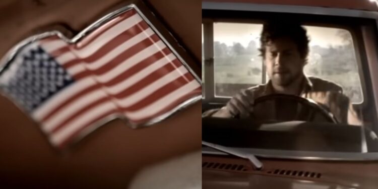 A Memorial Day Song for the Ages: How ‘I Drive Your Truck’ Honored a Gold Star Father’s Memory of His Fallen Hero Son