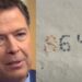 Feds Investigating Whether Comey Post Was Threat On Trump
