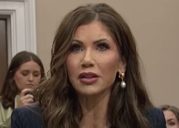 DHS Secretary Calls For Death Penalty For 2 Alleged Human Smugglers