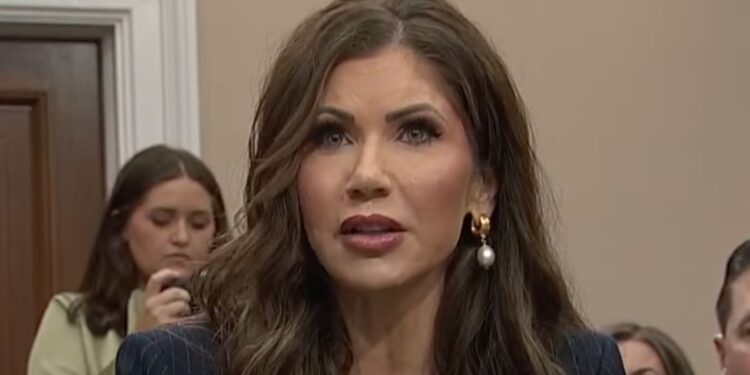 DHS Secretary Calls For Death Penalty For 2 Alleged Human Smugglers