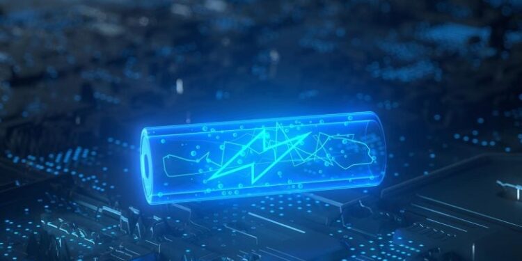 World Record Broken: New Material Revolutionizes Ion Conductivity