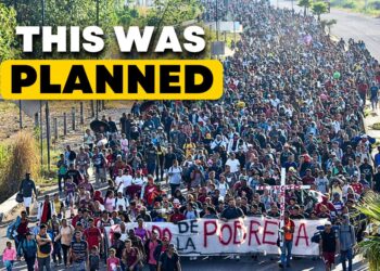 The Border Crisis Was Intentional, But Why?