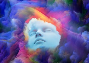 Psychedelics Boost Brain Flexibility for Weeks, New Study Shows