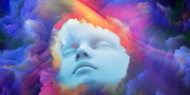 Psychedelics Boost Brain Flexibility for Weeks, New Study Shows