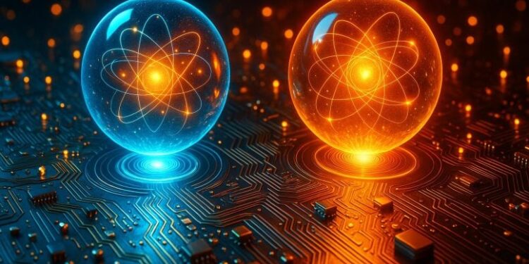 Supercharged Qubits: How MIT’s Quarton Coupler Accelerates Quantum Computing