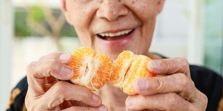 Study Reveals Secret to Aging Well: It’s in the Carbs You Eat