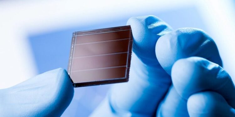 New Molecule Supercharges Perovskite Solar Cells for Higher Efficiency and Stability