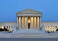 Supreme Court Issues Ruling Temporarily Blocking Alien Enemies Act Deportations