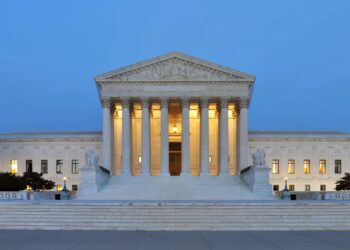 Supreme Court Issues Ruling Temporarily Blocking Alien Enemies Act Deportations
