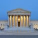 Supreme Court Issues Ruling Temporarily Blocking Alien Enemies Act Deportations