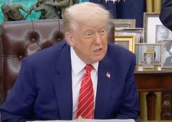 Trump Proves Doubters Wrong Again With Massive Trade Deal