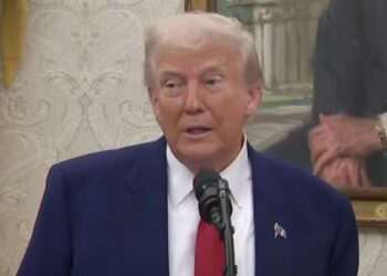 Appeals Court Stays Bombshell Tariff Ruling