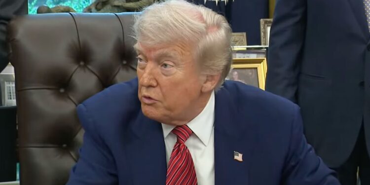 Senators Worry About Spending, Debt Increase In Trump’s ‘Big, Beautiful Bill’