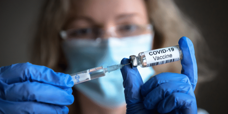 FDA Says No Licenses for COVID-19 Vaccines for Many Americans Without Trial Data