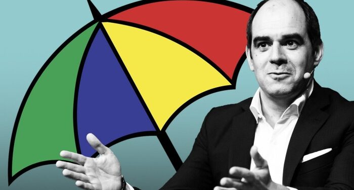 Legal & General acquires real estate investor in private assets push