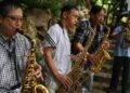 Yamaha looks for sax appeal among China’s ageing population