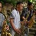 Yamaha looks for sax appeal among China’s ageing population