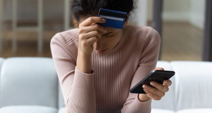 UK fraud ‘blight’ prompts calls for action to protect consumers