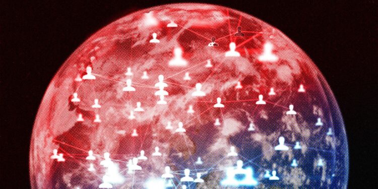 Mysterious Database of 184 Million Records Exposes Vast Array of Login Credentials