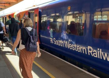 First Group dispute threatens to overshadow Labour’s rail nationalisation plans