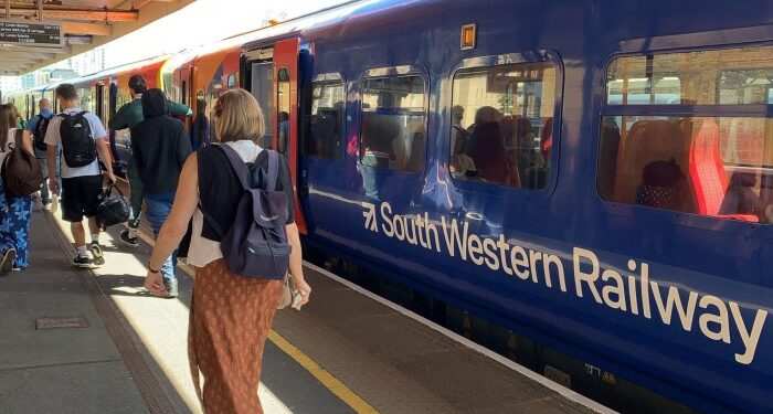 First Group dispute threatens to overshadow Labour’s rail nationalisation plans