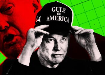 Elon Musk Admits He Failed to Cut $2 Trillion in Federal Fat, But Says at Least He Enjoyed His Trump Sleepovers With Ice Cream