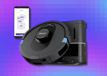 Best robot vacuum deal: Save $250 on the Shark AI Ultra robot vacuum (AV2501S)