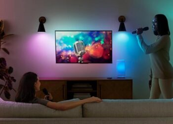 Best Amazon deal: Snag a four-pack of Amazon Basics Smart LED bulbs for $35.59