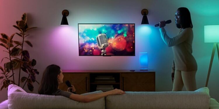 Best Amazon deal: Snag a four-pack of Amazon Basics Smart LED bulbs for $35.59