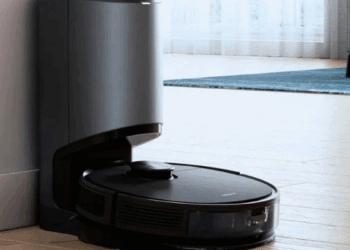 Ecovacs Deebot | Mashable