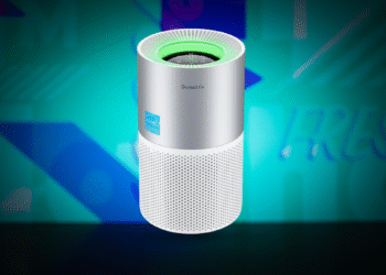 Best air purifier deal: Get the GoveeLife smart air purifier for $45 off