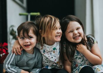 Teaching AI Like a Kindergartner Could Make It Smarter