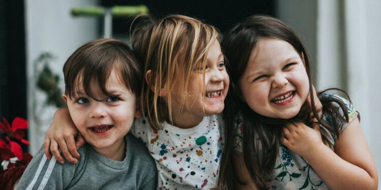 Teaching AI Like a Kindergartner Could Make It Smarter