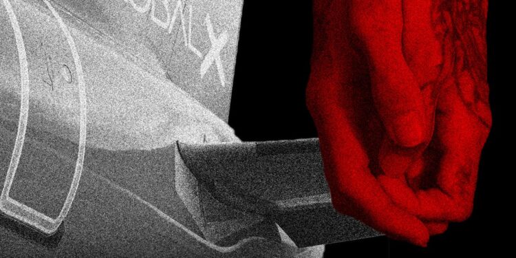 ICE’s Deportation Airline Hack Reveals Man ‘Disappeared’ to El Salvador