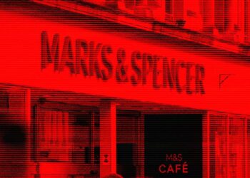 Hacking Spree Hits UK Retail Giants