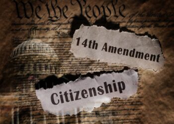 Supreme Court Weighs Trump’s Birthright Citizenship Challenge