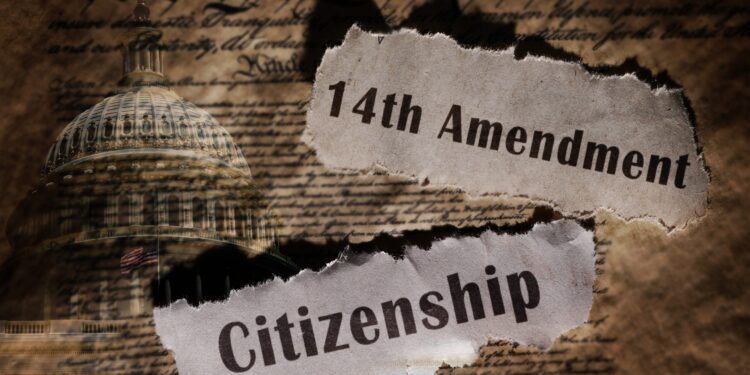 Supreme Court Weighs Trump’s Birthright Citizenship Challenge