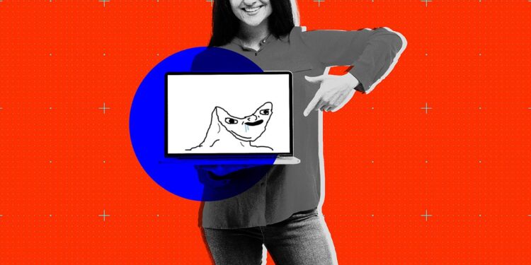 AI Brown-Nosing Is Becoming a Huge Problem for Society