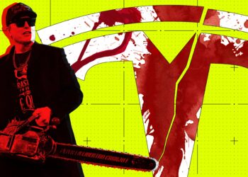 As Sales Continue to Plummet, Tesla Is Considering a Massive Payday for Elon Musk