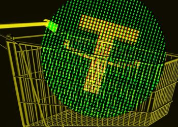 An $8.4 Billion Chinese Hub for Crypto Crime Is Incorporated in Colorado