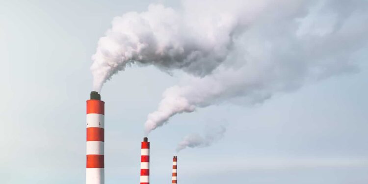 How states can fight climate change without the feds