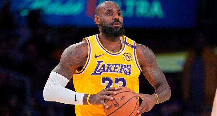 Los Angeles Lakers owner nearing sale to Guggenheim Partners boss