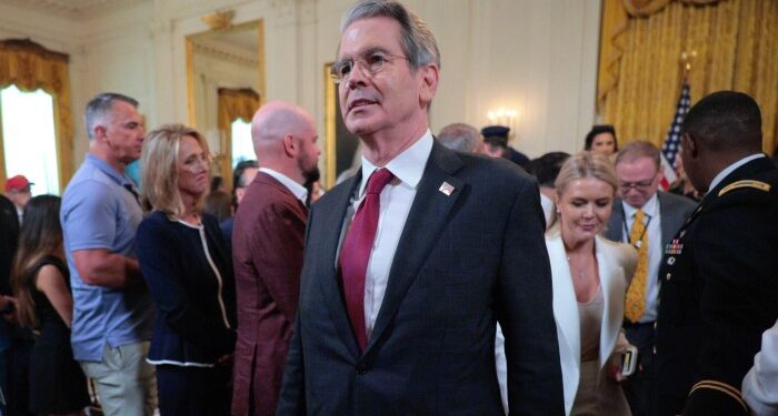 US multinationals on track for minimum tax reprieve after G7 deal