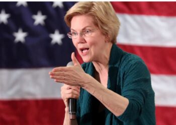 Elizabeth Warren Shows Why Republicans Are Doomed With Just One Sentence