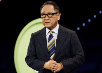 Landmark Toyota deal sets back Japan’s corporate governance pitch