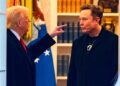 Donald Trump and Elon Musk’s allies urge reconciliation after damaging split