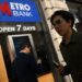 UK’s Metro Bank attracts takeover interest from private equity